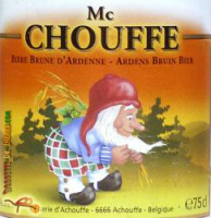 MC Chouffe Logo